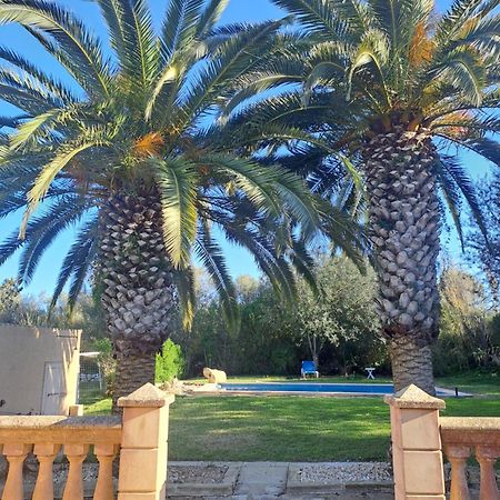 Es Garballons Manacor  Exteriér fotografie