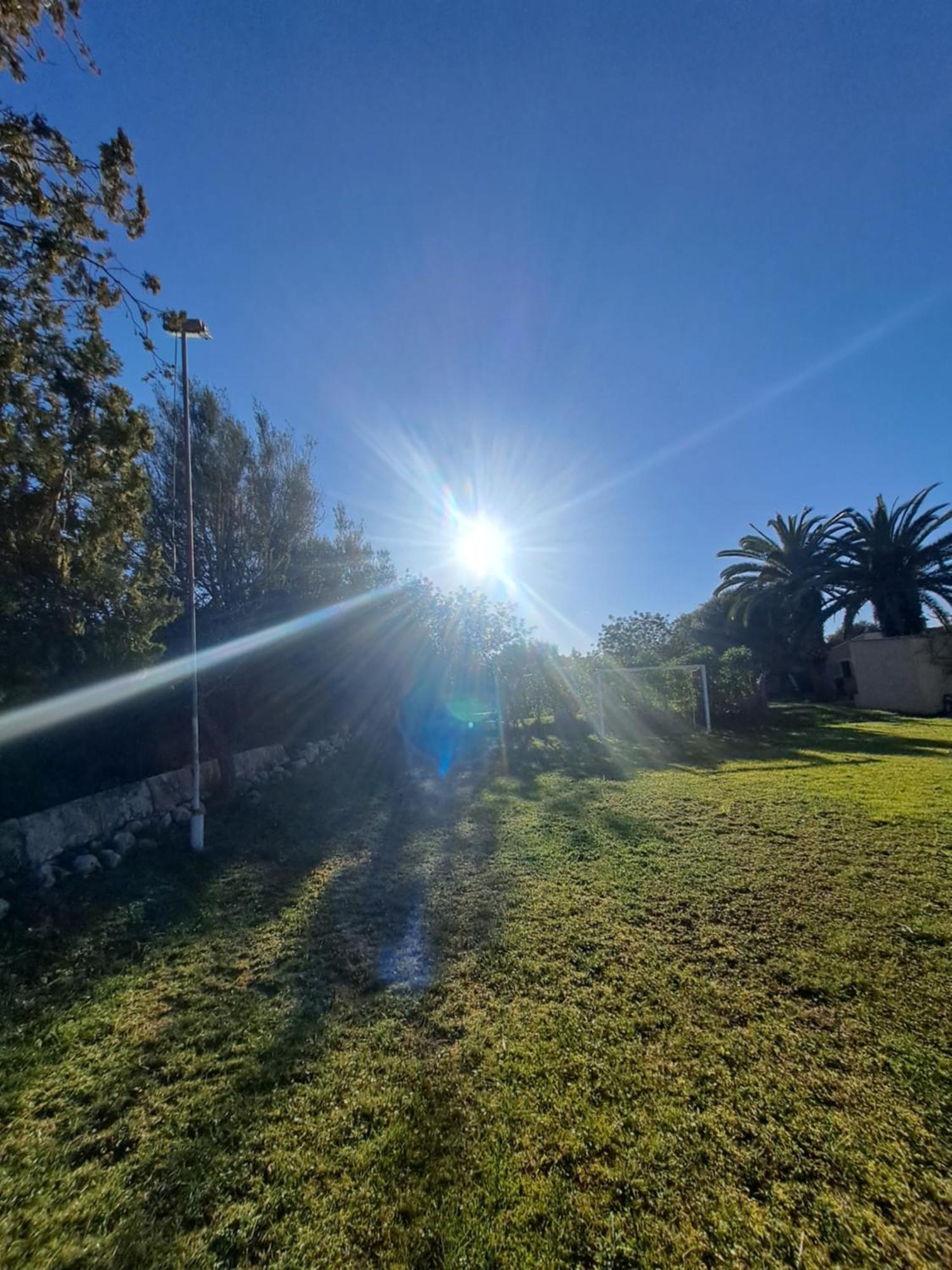 Es Garballons Manacor  Exteriér fotografie